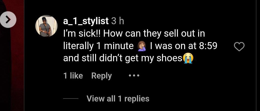 Source: Instagram